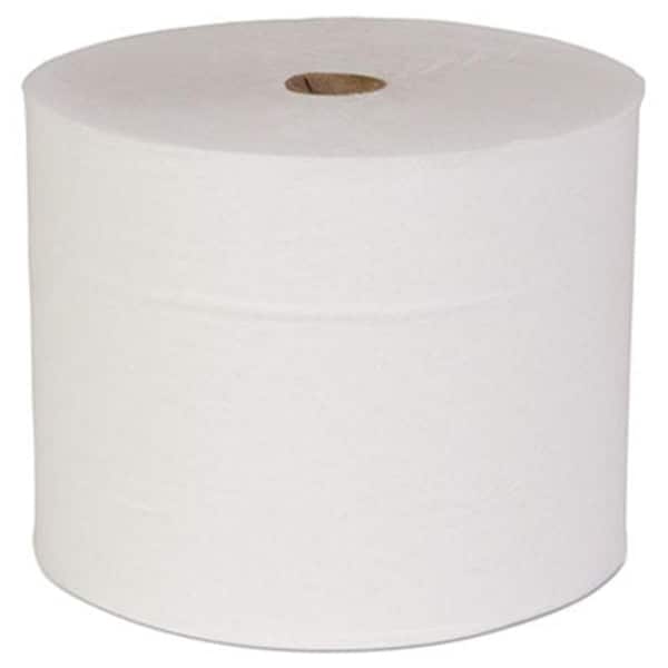 Homecare Products 3.90 x 3.70 in. Scott Small Core Bath Tissue, White HO2488806 - main